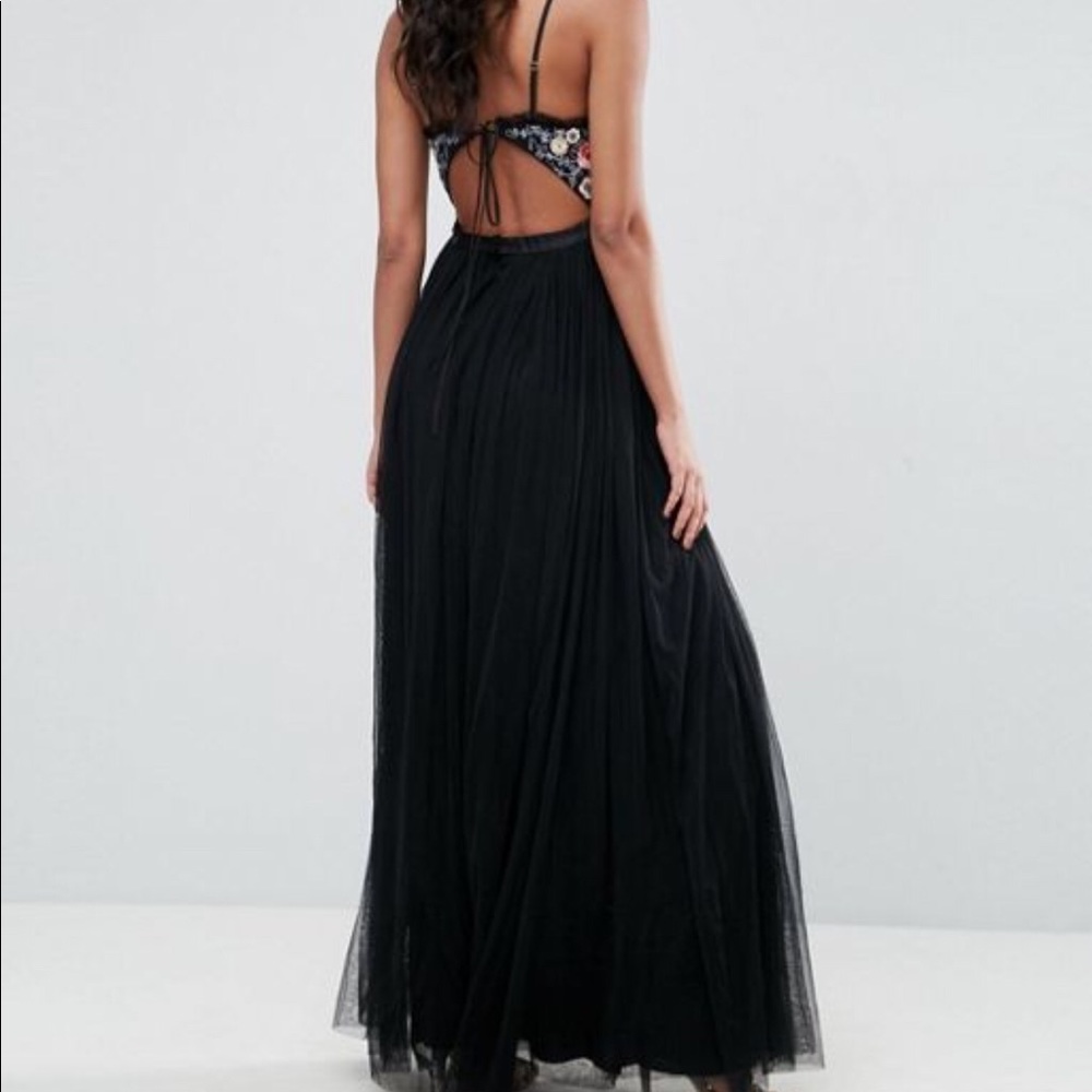 A brand new needle and thread whisper maxi dress - Picture 2 of 2